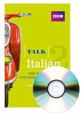 Talk Italian 2 (Book/CD Pack)