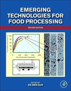 Emerging Technologies for Food Processing - Sun, Da-Wen