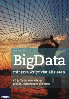 BigData mit JavaScript visualisieren - Gull, Clemens