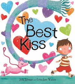 The Best Kiss - Jarman, Julia