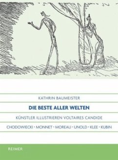 Die beste aller Welten - Baumeister, Kathrin