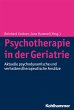 Psychotherapie in der Geriatrie - Bild 1