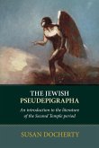 The Jewish Pseudepigrapha