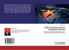 CMV Infection among Pregnant Women - Ismail, Mawia