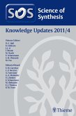 Science of Synthesis Knowledge Updates 2011 Vol. 4 (eBook, ePUB)