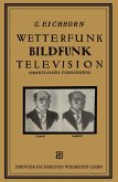 Wetterfunk, Bildfunk, Television Wetterfunk, Bildfunk, Television