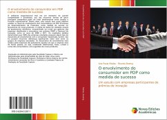 O envolvimento do consumidor em PDP como medida de sucesso