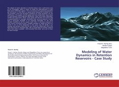 Modeling of Water Dynamics in Retention Reservoirs - Case Study - Szlapa, Monika;Tutro, Magdalena