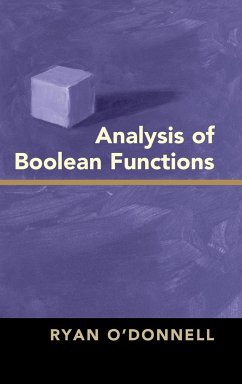 Cover Analysis of Boolean Functions