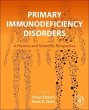 Primary Immunodeficiency Disorders - Bild 1