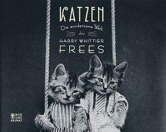 KATZEN - Frees, Harry Whitthier