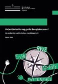Um(welt)orientierung großer Energiekonzerne?