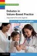 Debates in Values-Based Practice - Bild 1