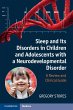 Sleep and Its Disorders in Children and... - Bild 1