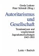 Autoritarismus und Gesellschaft - Bild 1