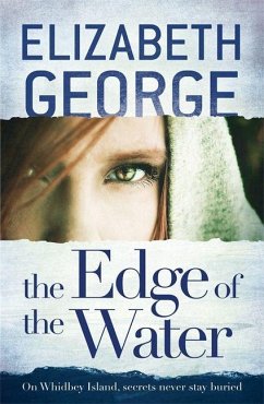 The Edge of the Water - George, Elizabeth