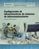 Configuración de infraestructuras de sistemas de telecomunicaciones