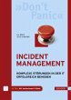 Incident Management - Bild 1