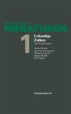 Lebendige Zahlen Lebendige Zahlen
