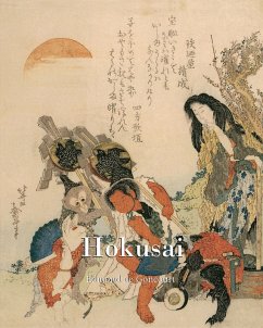 Hokusai (eBook, ePUB) - de Goncourt, Edmond