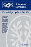 Science of Synthesis Knowledge Updates 2010 Vol. 1 (eBook, ePUB)