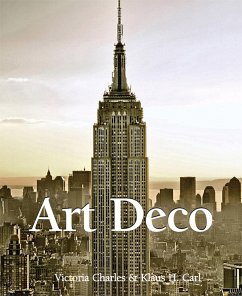 Art Deco (eBook, ePUB) - Charles, Victoria; Carl, Klaus