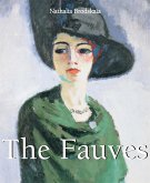 The Fauves (eBook, ePUB)