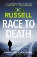 Race To Death - Russell, Leigh