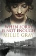 When Sorry Is Not Enough - Bild 1