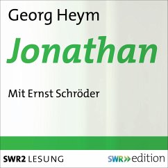 Jonathan (MP3-Download) - Heym, Georg