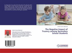 The Negative Impact of Truancy among Secondary School Students
