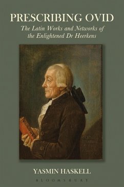 Cover Prescribing Ovid