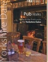 Pub Walks - Coates, Neil