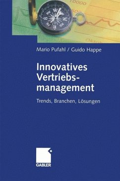 Innovatives Vertriebsmanagement