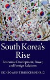 South Korea's Rise