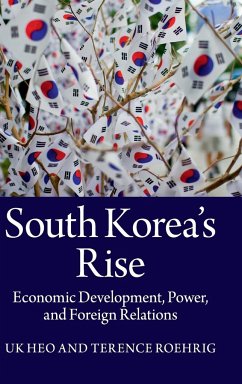 South Korea's Rise - Heo, Uk; Roehrig, Terence