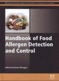 Handbook of Food Allergen Detection and Control Handbook of Food Allergen Detection and Control