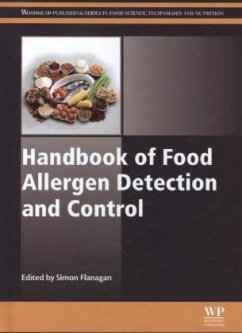 Handbook of Food Allergen Detection and Control