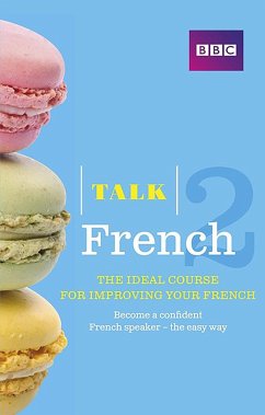 Talk French 2 Book - Purcell, Sue