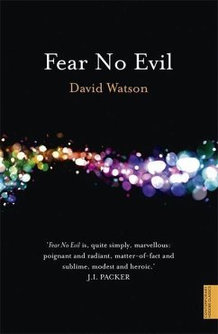 Fear No Evil - Watson, David