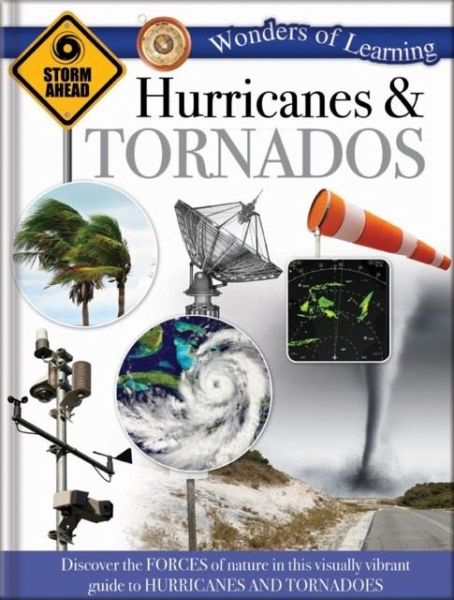 Hurricanes & Tornados Hurricanes & Tornados