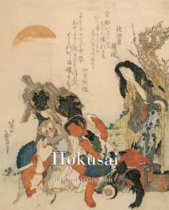 Hokusai (eBook, ePUB) - de Goncourt, Edmond