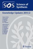 Science of Synthesis Knowledge Updates 2011 Vol. 2 (eBook, ePUB)