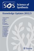 Science of Synthesis Knowledge Updates 2012 Vol. 3 (eBook, ePUB)