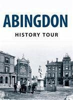 Abingdon History Tour - Horn, Pamela