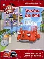 Fionanin Izin Günü - Ferner, Elin