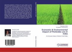 Economic & Environmental Impact of Pesticides use in India