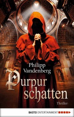 Purpurschatten (eBook, ePUB) - Vandenberg, Philipp