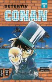 Detektiv Conan 08 (eBook, ePUB)