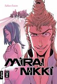 Mirai Nikki 07 (eBook, ePUB)